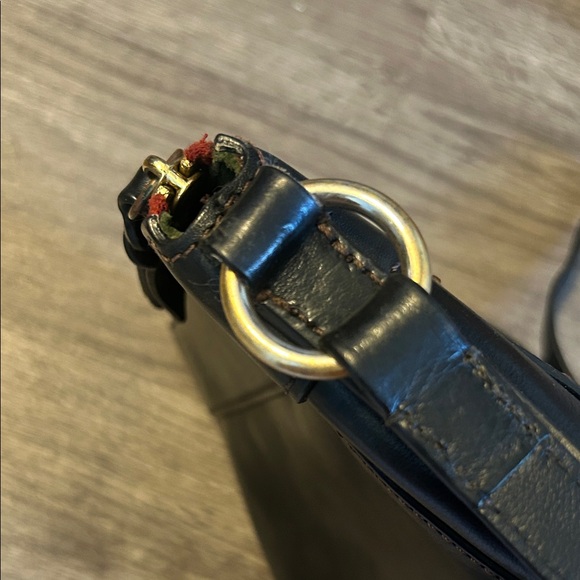 Dooney & Bourke Florentine Collection Allison Crossbody Bag - Picture 12 of 16